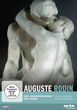 AUGUSTE RODIN von Aveillan,  Bruno, Duguet,  Claire, Grünberg,  Leslie