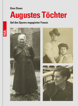 Augustes Töchter von Elsner,  Gine