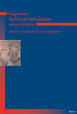 Augustinus – Spuren und Spiegelungen seines Denkens, Band 2 von Fischer,  Norbert