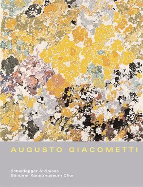 Augusto Giacometti von Giacometti,  Augusto, Meyer,  Raimund, Stutzer,  Beat