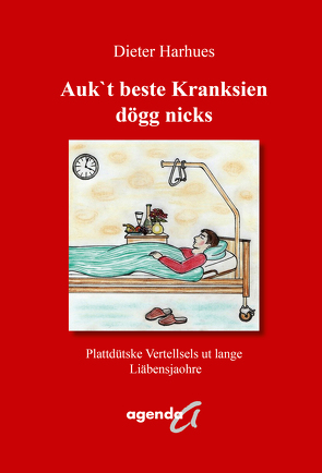 Auk`t beste Kranksien dögg nicks von Harhues,  Dieter