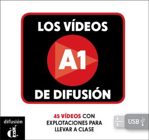 Los vídeos de Difusión A1