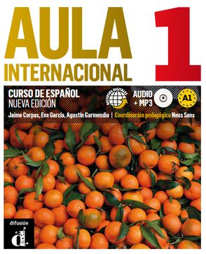 Aula internacional nueva edición 1