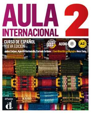 Aula internacional nueva edición 2 A2