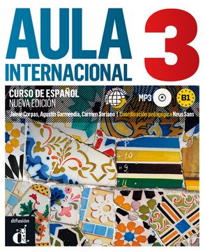 Aula internacional nueva edición 3 B1