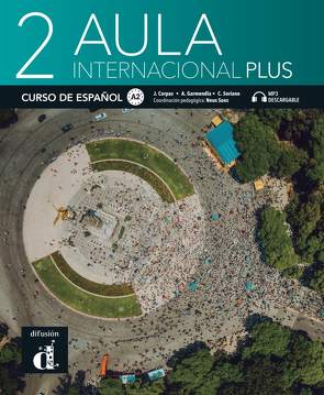 Aula internacional Plus 2 A2