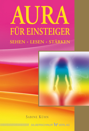 Aura für Einsteiger von Kühn,  Sabine