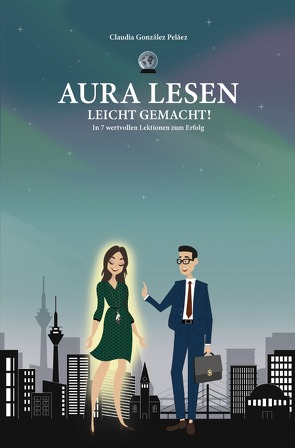 Aura Lesen leicht gemacht von González Peláez,  Claudia
