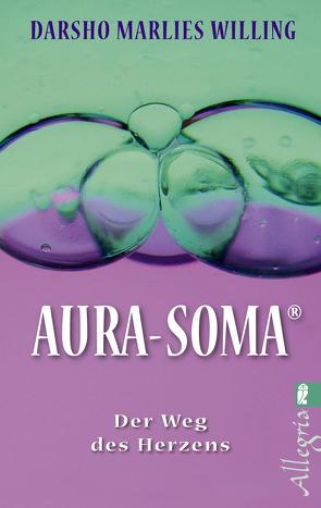 Aura-Soma von Willing,  Darsho M.