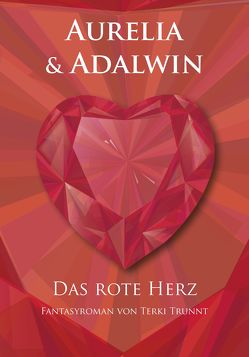 Aurelia & Adalwin von März,  Werbeagentur & Verlag, Trunnt,  Terki