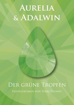 Aurelia & Adalwin von März,  Werbeagentur & Verlag, Trunnt,  Terki