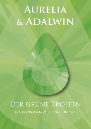 Aurelia & Adalwin von März,  Werbeagentur & Verlag, Trunnt,  Terki