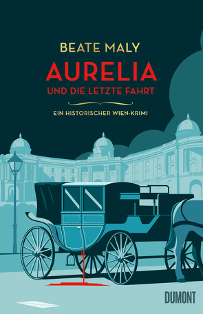 Aurelia und die letzte Fahrt von Maly,  Beate