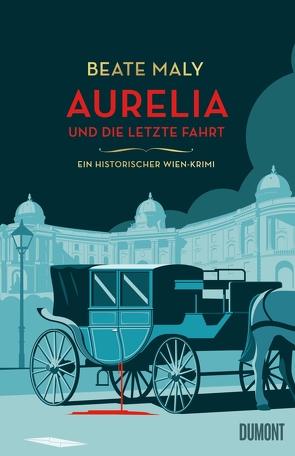 Aurelia und die letzte Fahrt von Maly,  Beate