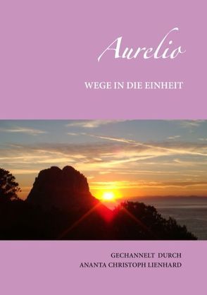 Aurelio von Lienhard,  Ananta Christoph