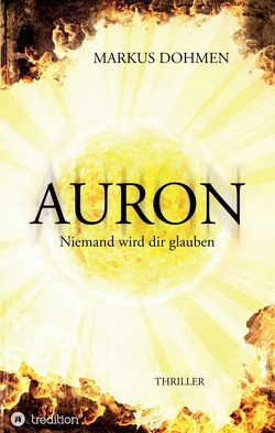 AURON von Dohmen,  Markus