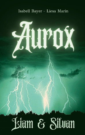 Aurox von Bayer,  Isabell, Marin,  Liesa