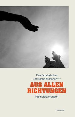 Aus allen Richtungen von Dünser,  Jenny, Messner,  Elena, Schörkhuber,  Eva