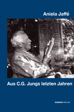 Aus C. G. Jungs letzten Jahren von Jaffé,  Aniela