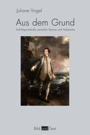 Aus dem Grund von Boehm,  Gottfried, Brandstetter,  Gabriele, Stiegler,  Bernd, Stierle,  Karlheinz, Vogel,  Juliane