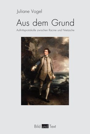 Aus dem Grund von Boehm,  Gottfried, Brandstetter,  Gabriele, Stiegler,  Bernd, Stierle,  Karlheinz, Vogel,  Juliane