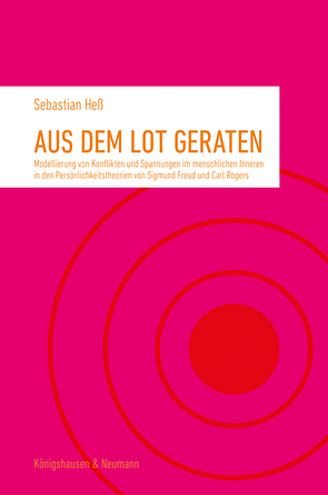 Aus dem Lot geraten von Hess,  Sebastian