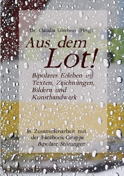 Aus dem Lot! von Löschner,  Claudia