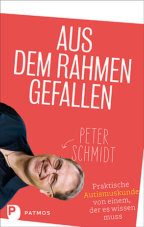 Aus dem Rahmen gefallen von Schmidt,  Peter