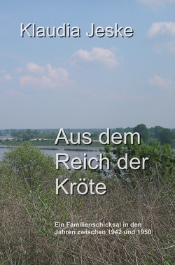 Aus dem Reich der Kröte von Jeske,  Klaudia, Seemann,  Torsten