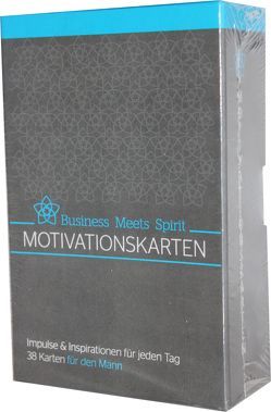 Aus dem Stress in die Balance – Motivationskarten für den Mann zur Stressprävention von Bruckner,  Gerd, Homolac,  Marlis