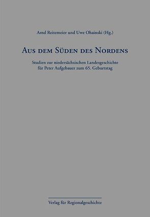 Aus dem Süden des Nordens von Ohainski,  Uwe, Reitemeier,  Arnd