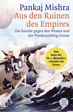 Aus den Ruinen des Empires von Bischoff,  Michael, Claussen,  Detlev, Mishra,  Pankaj