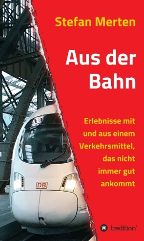 Aus der Bahn von Merten,  Stefan