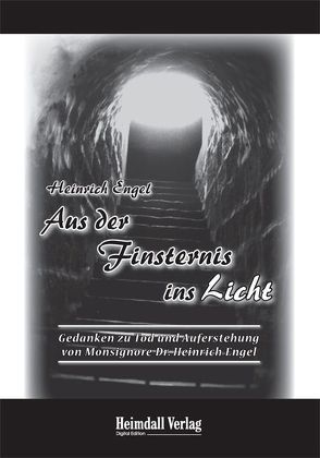 Aus der Finsternis ins Licht von Engel,  Heinrich