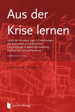 Aus der Krise lernen von Elsbernd,  Astrid, Heidecker,  Lisa