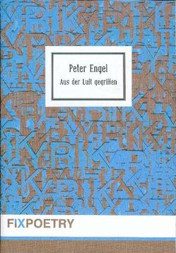 Aus der Luft gegriffen von Engel,  Peter