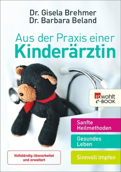 Aus der Praxis einer Kinderärztin von Beland,  Barbara, Brehmer,  Gisela