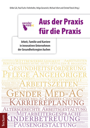 Aus der Praxis für die Praxis von Calì,  Ulrike, Fuchs-Frohnhofen,  Paul, Gessenich,  Helga, Isfort,  Michael, Stock,  Christof