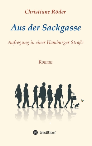 Aus der Sackgasse von Röder,  Christiane