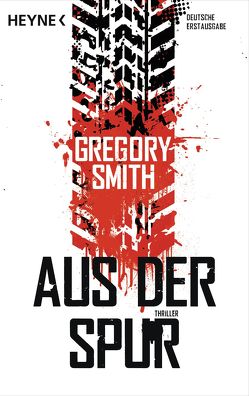 Aus der Spur von Maier,  Katharina, Smith,  Gregory