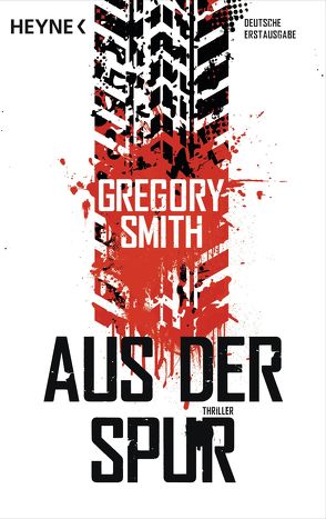 Aus der Spur von Maier,  Katharina, Smith,  Gregory