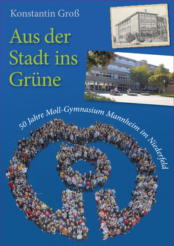 Aus der Stadt ins Grüne von Groß,  Konstantin