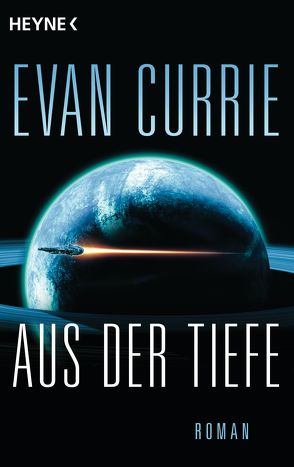 Aus der Tiefe von Currie,  Evan, Gilbert,  Martin