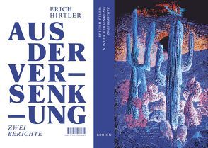 Aus der Versenkung von Hirtler,  Erich