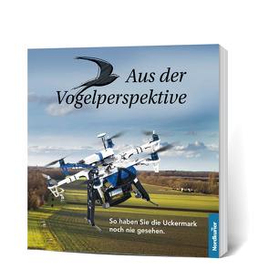 Aus der Vogelperspektive von Berg,  Guido, Holterdorf,  Bert