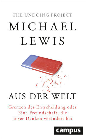 Aus der Welt von Lewis,  Michael, Neubauer,  Jürgen, Vogel,  Sebastian