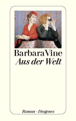 Aus der Welt von Orth-Guttmann,  Renate, Vine,  Barbara