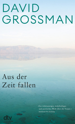 Aus der Zeit fallen von Birkenhauer,  Anne, Grossman,  David