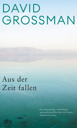 Aus der Zeit fallen von Birkenhauer,  Anne, Grossman,  David