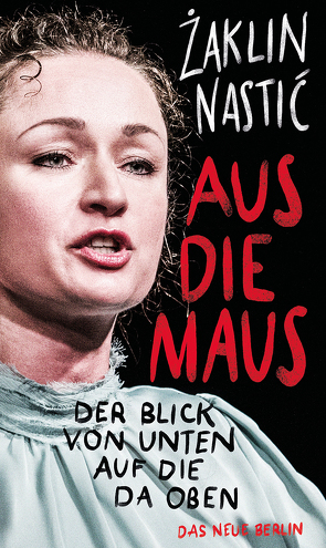 Aus die Maus von Nastic,  Zaklin